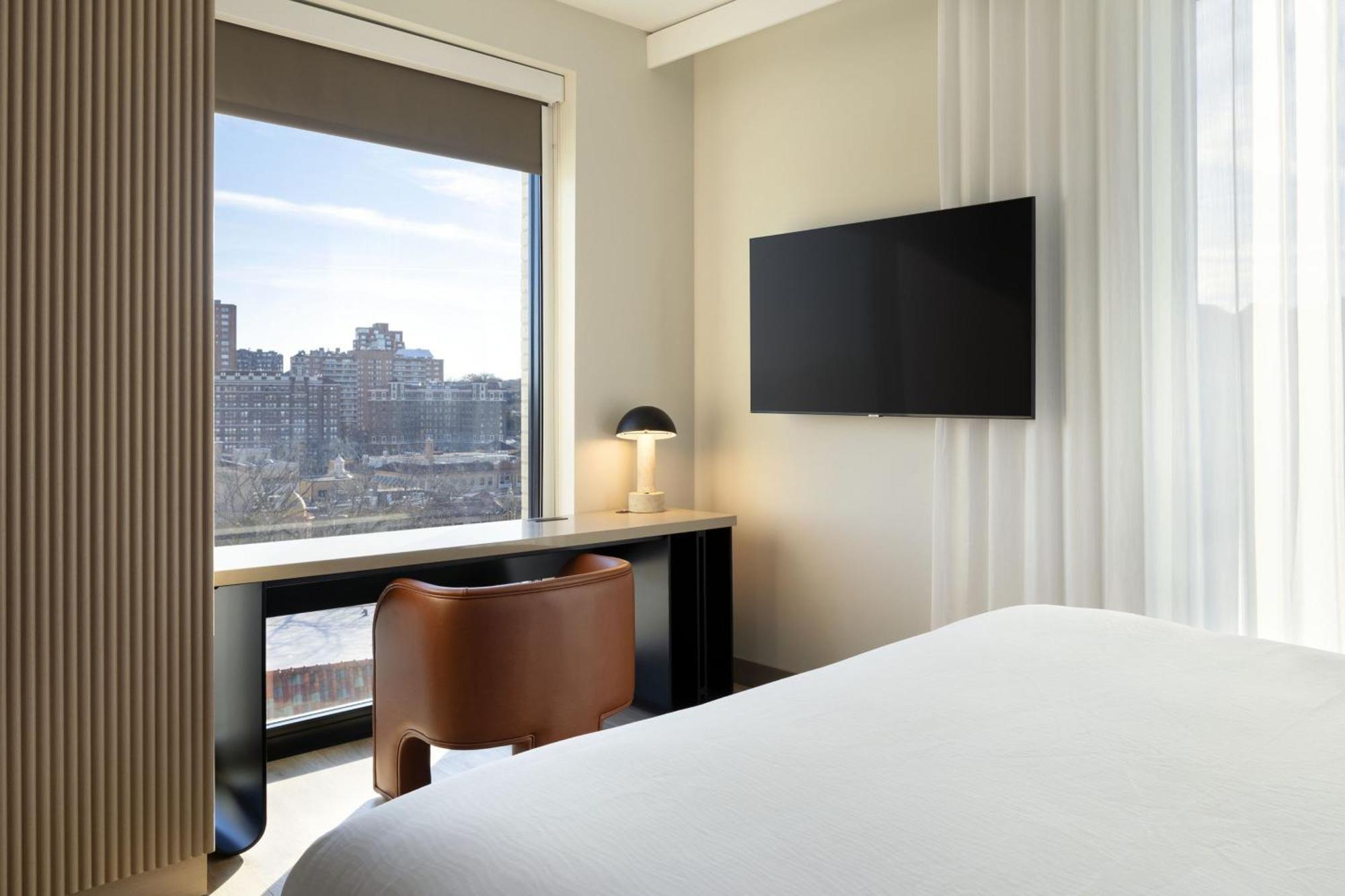 Cascade Hotel, Kansas City, A Tribute Portfolio Hotel Buitenkant foto