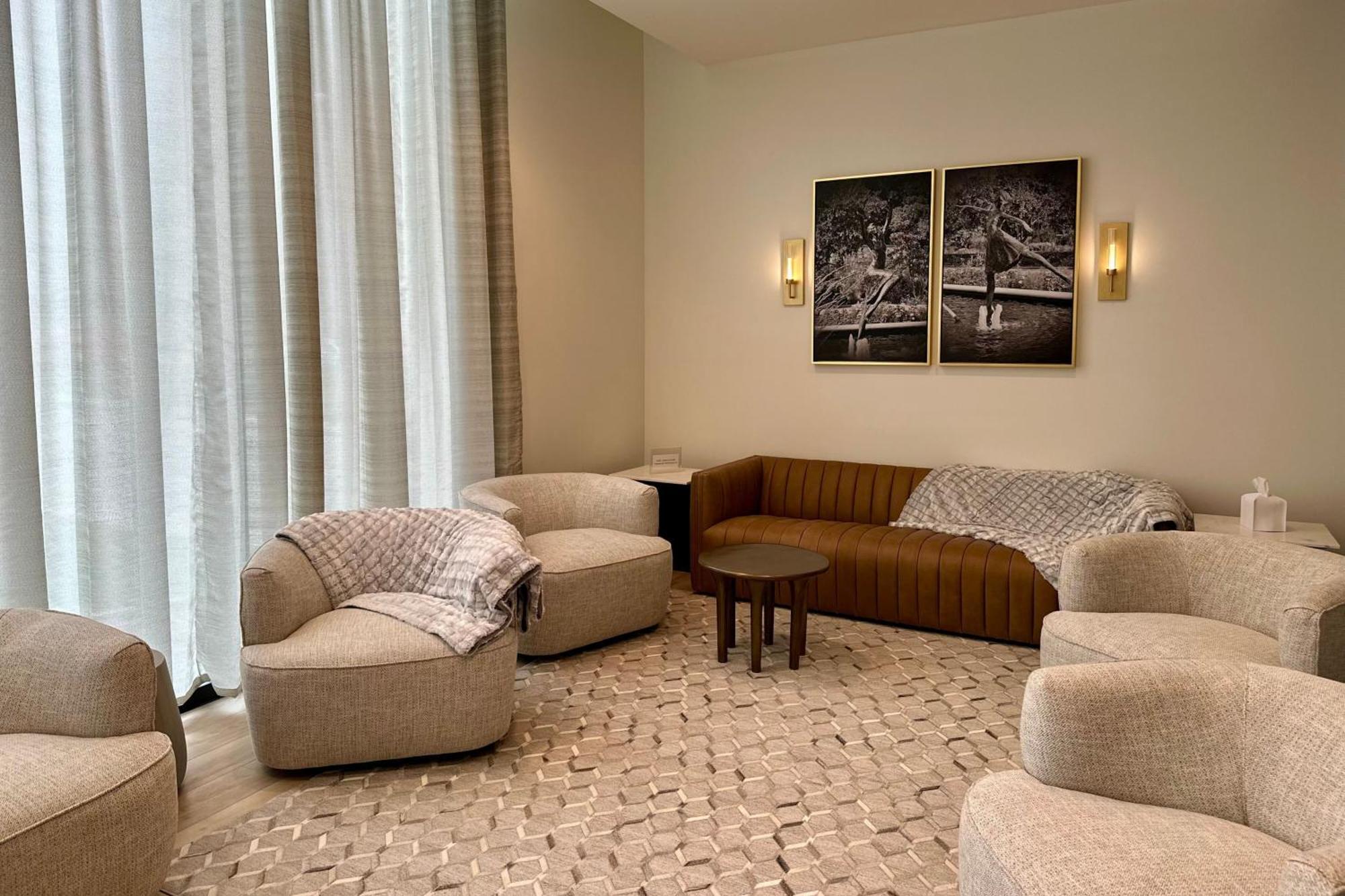 Cascade Hotel, Kansas City, A Tribute Portfolio Hotel Buitenkant foto