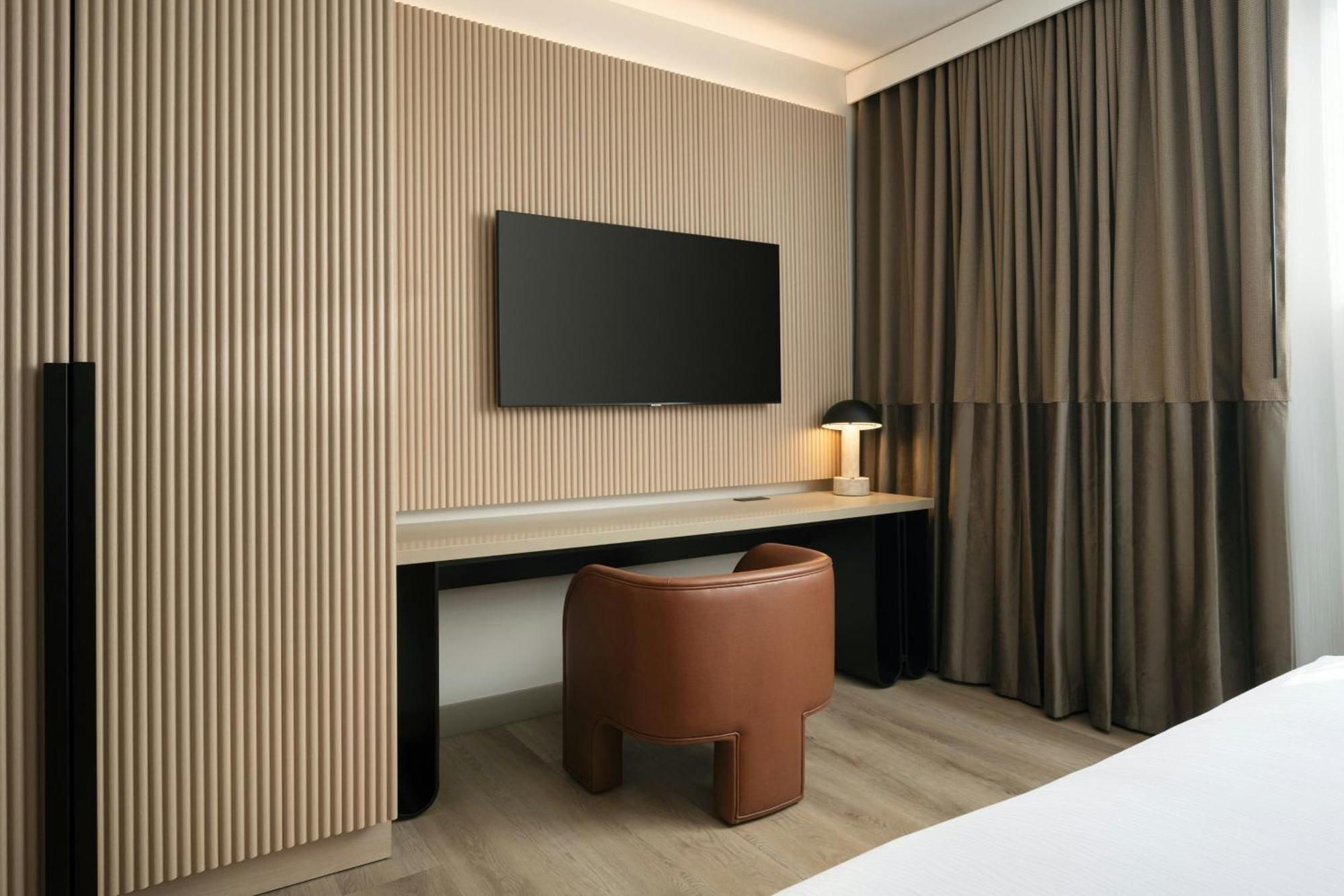 Cascade Hotel, Kansas City, A Tribute Portfolio Hotel Buitenkant foto